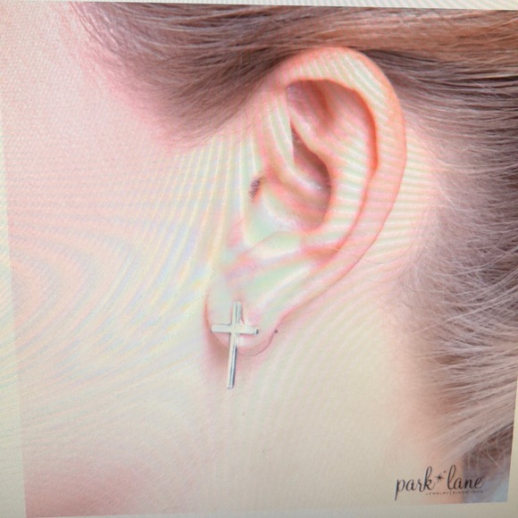 Park Lane Eternity Pierces Earrings - Picture 3 of 3